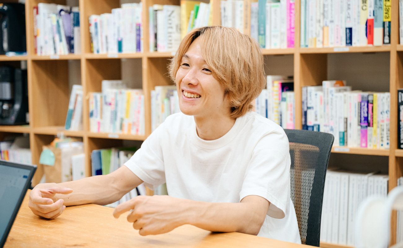 日本大学 文理学部 情報科学科 准教授 大澤正彦氏