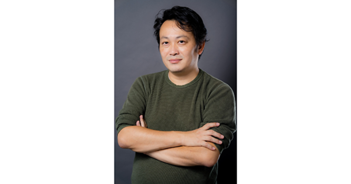 LAMBDA株式会社 EVP CAIO(Executive Vice President, Chief AI Officer) 清水亮氏