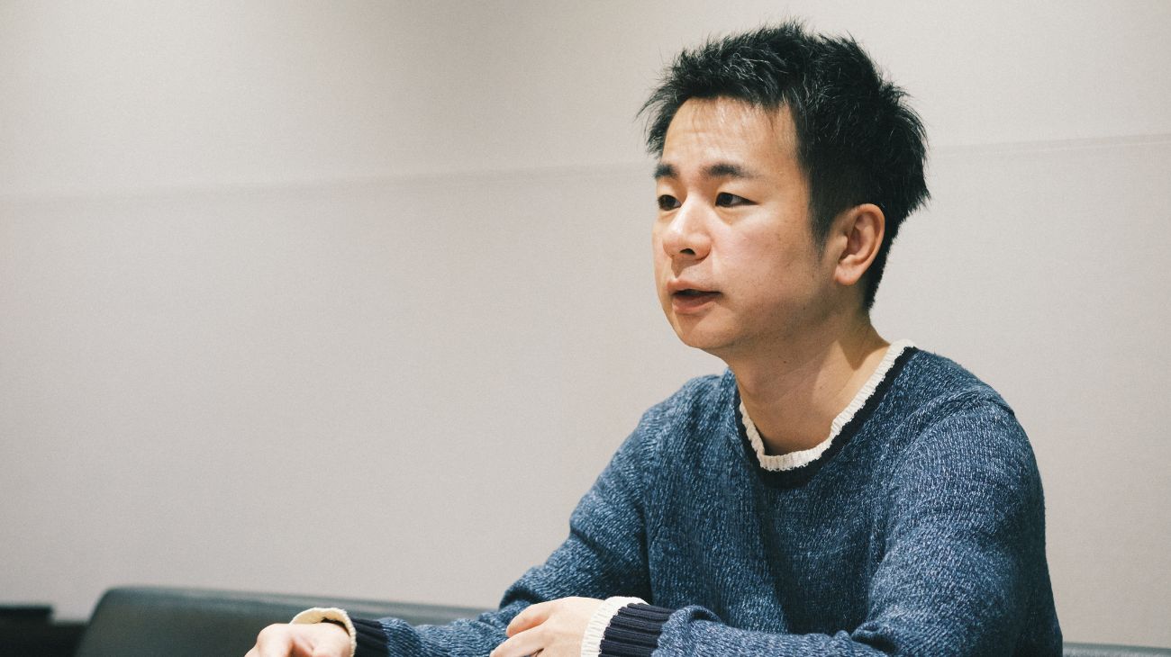 味の素AGF株式会社 ファンマーケティング推進部 マーケティング高度化グループ グループ長 山本耕平氏