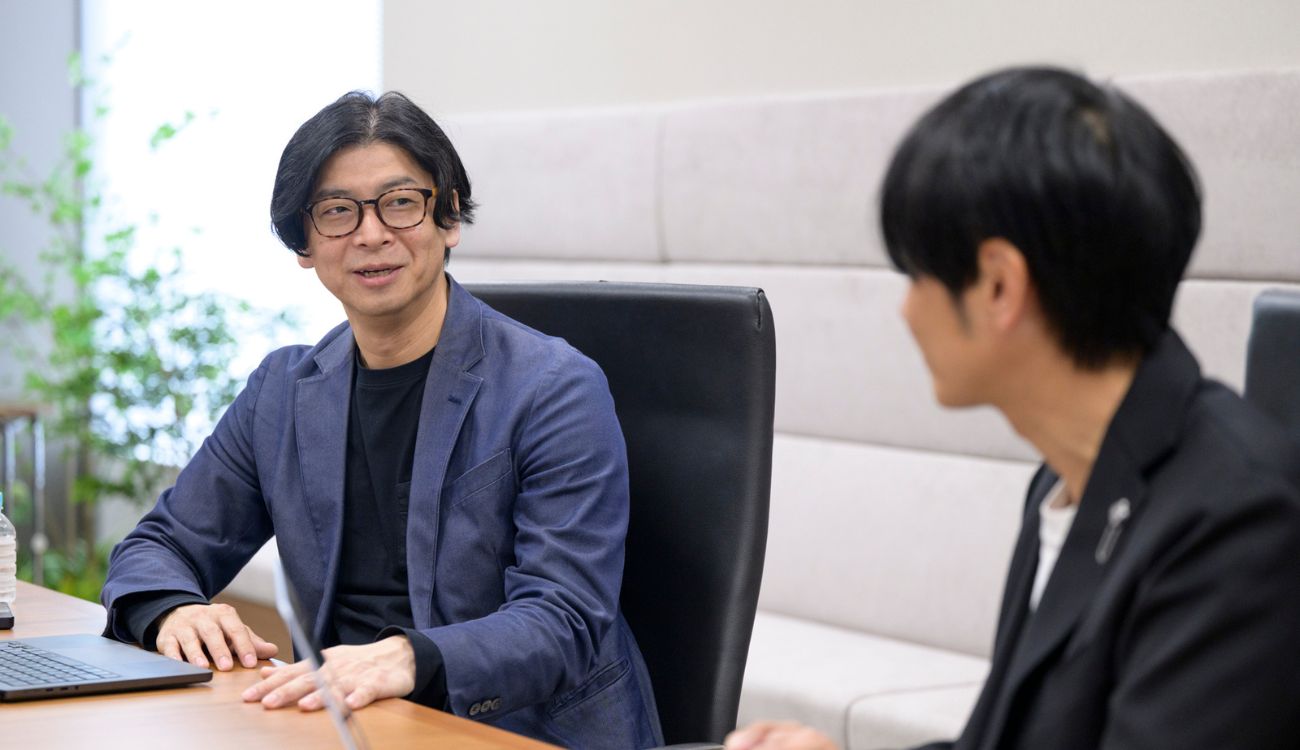 AIX partner代表取締役/AIdiver特命副編集長 野口竜司氏