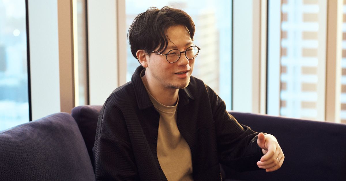 株式会社ZOZO 執行役員 兼 CTO 瀬尾直利氏