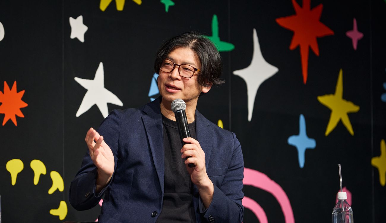 AIX partner代表取締役／AIdiver特命副編集長 野口竜司氏