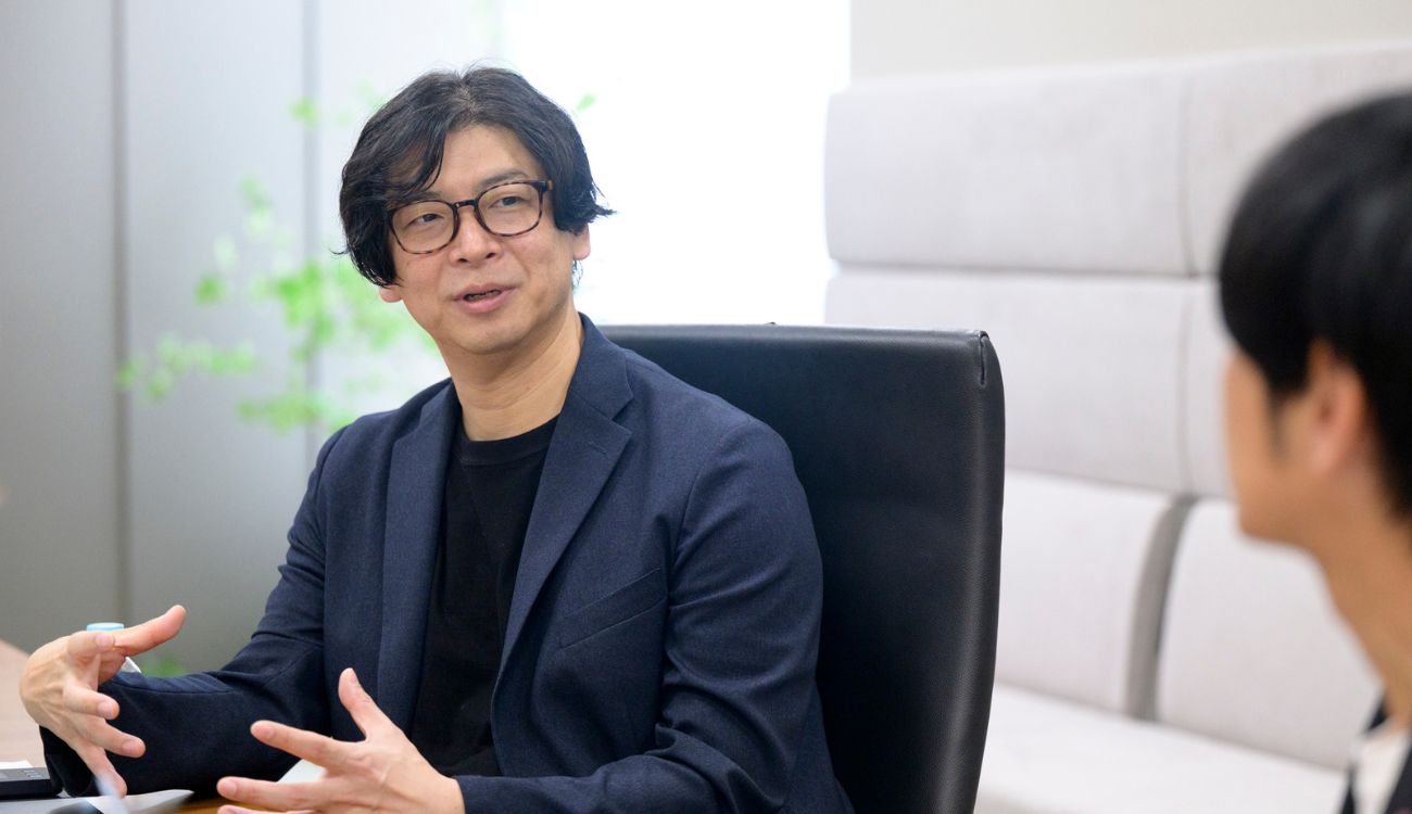 AIX partner代表取締役／AIdiver特命副編集長 野口竜司氏