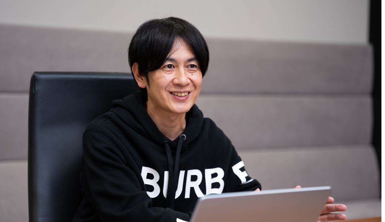 Hakuhodo DY ONE 常務執行役員 柴山大氏