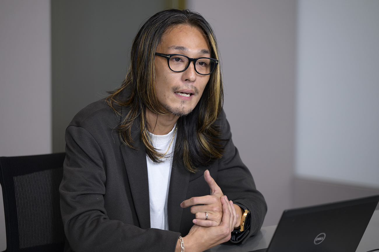 電通デジタル　データ＆AI部門 Adsテック事業部 グループマネージャー/プロダクトマネージャー　好村俊一氏