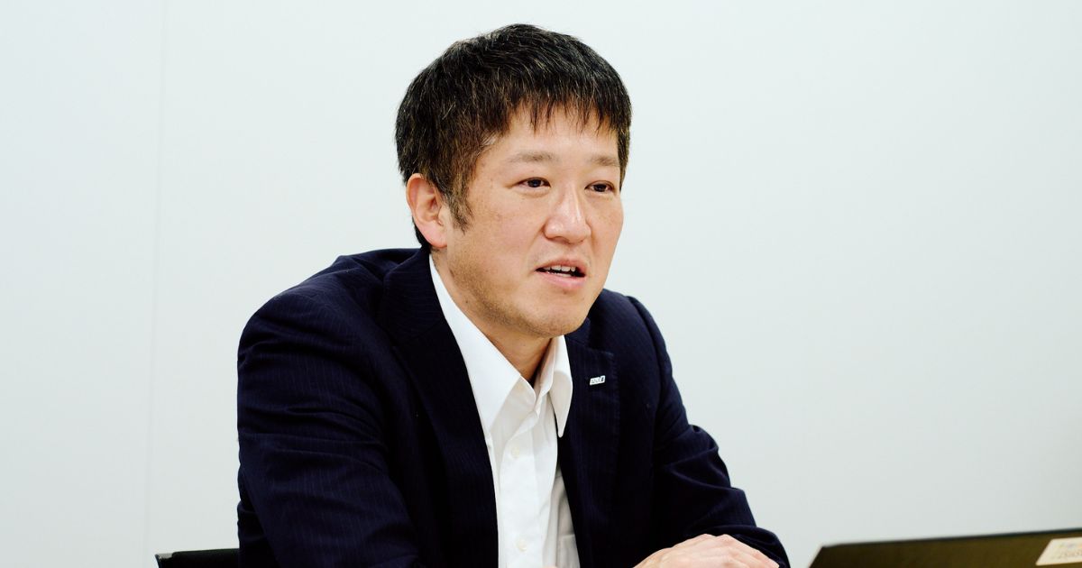 全日本空輸株式会社 デジタル変革室イノベーション推進部ＡＩ推進チーム リーダー 村井貴彦氏