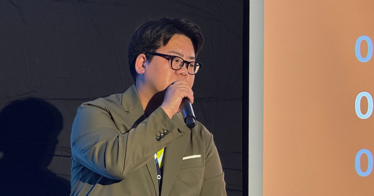 株式会社AI Shift チーフエバンジェリスト 及川信太郎氏