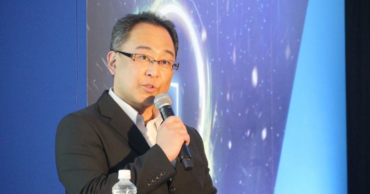 オムロンソーシアルソリューションズ株式会社 エネルギーソリューション事業本部 エネルギーサービス本部 サービス企画開発部 主査 内藤慎次氏