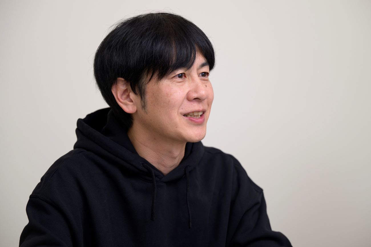  Hakuhodo DY ONE 常務執行役員 柴山大氏