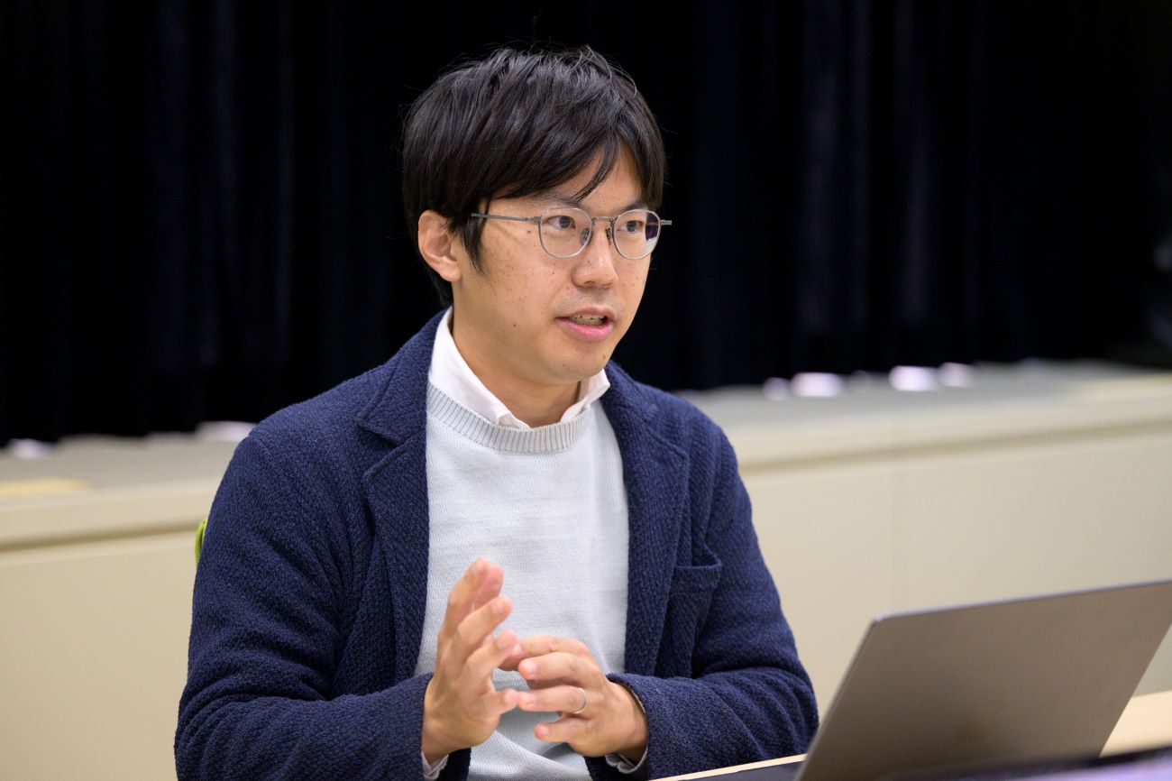 博報堂テクノロジーズ 統合マーケティング・メディアユニット メディア事業推進センター データテクノロジー2部 部長 川上孝介