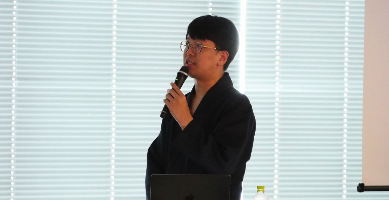 AICX協会 代表理事 小澤健祐氏