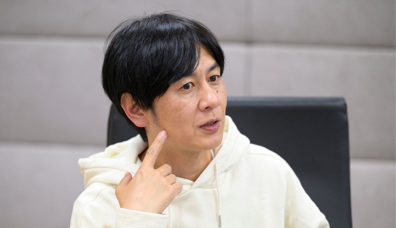 Hakuhodo DY ONE 常務執行役員 柴山大氏