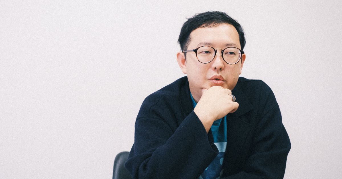 株式会社TOKIUM 代表取締役 兼 CPO 黒﨑賢一氏