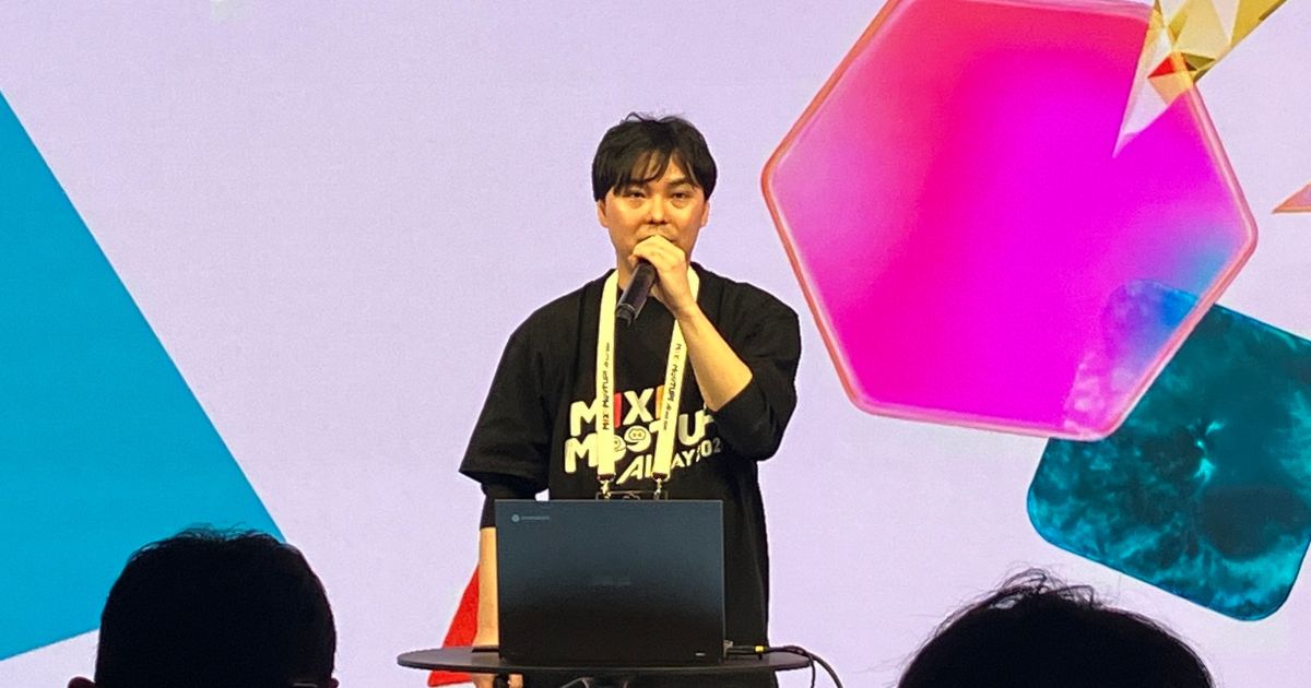 株式会社MIXI みてね事業本部 みてねプロダクト開発部 アジャイル変革グループ シニアスクラムマスター兼HRBP 賀茂慎一郎氏