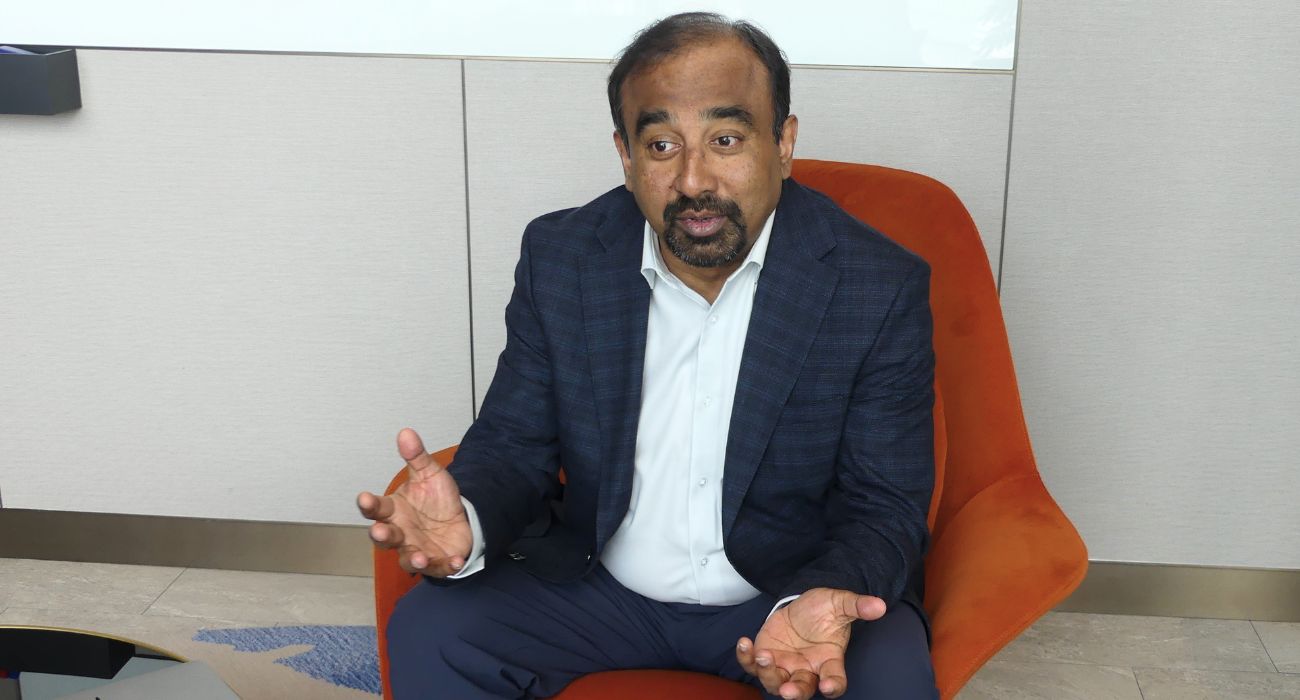 Bhaskar Roy, Chief of Al Products & Solutions, Workato