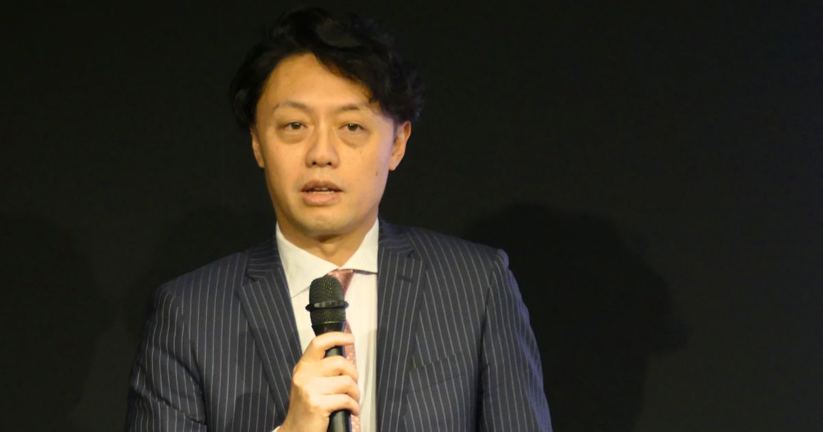 東京大学 松尾・岩澤研究室 松尾豊教授