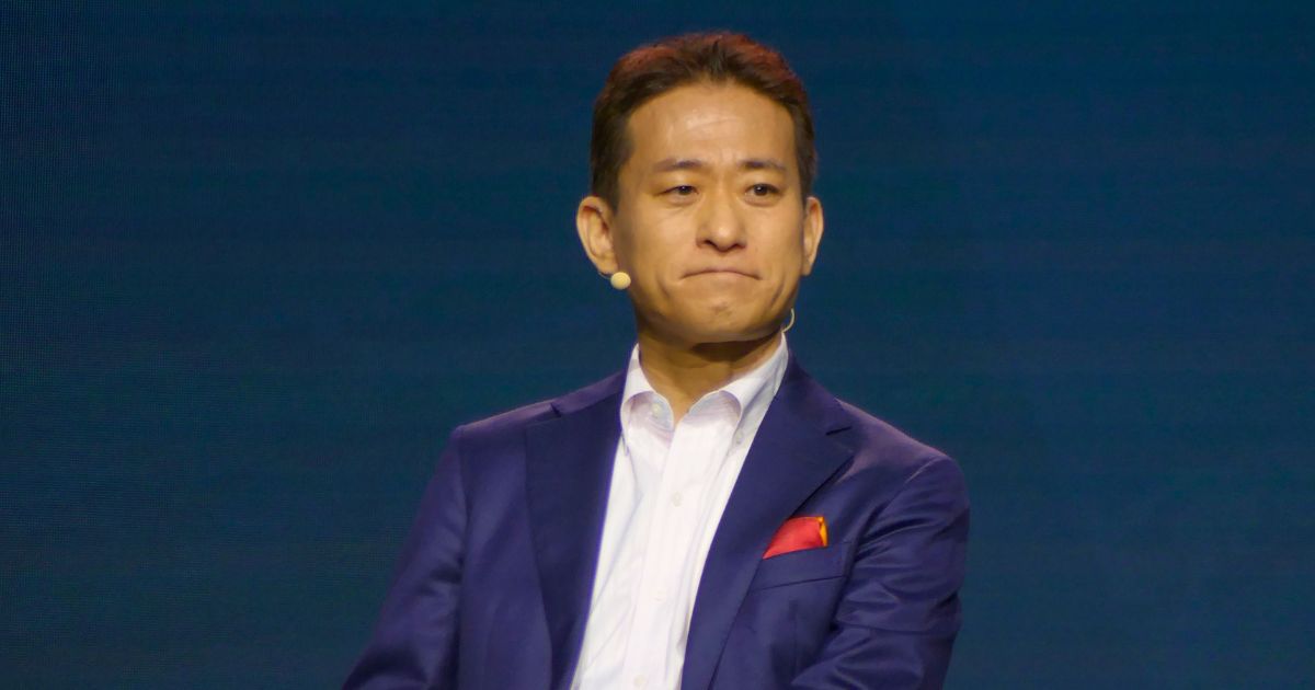 JTB 取締役 常務執行役員 財務担当（CFO） 沖本哲氏