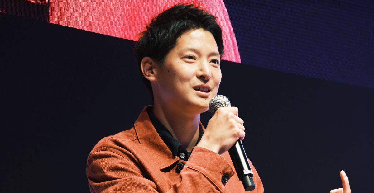 Notion Labs Japan合同会社 ビジネスグロース営業部 統括部長 平田旭氏