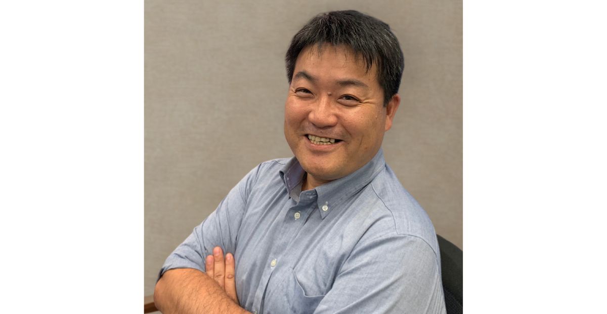 株式会社イトーキ 常務執行役員 DX本部長 CAIO（最高AI責任者） 竹内尚志氏