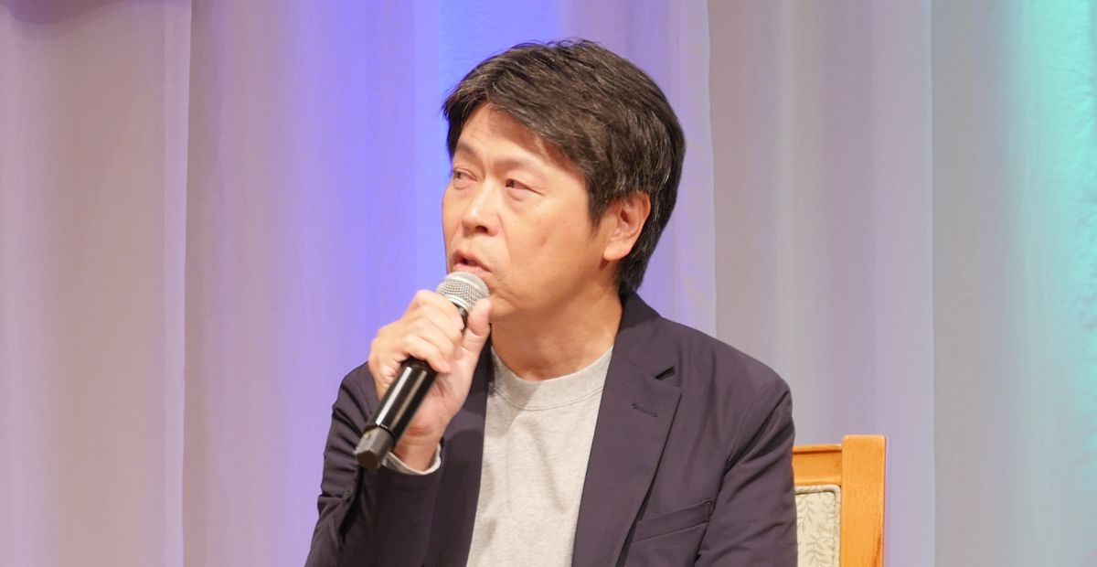 株式会社ジェーシービー システム本部 部長 福山武彦氏