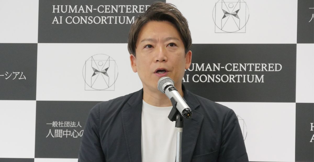 慶應義塾大学法科大学院 教授、慶應義塾大学 X Dignityセンター共同代表 山本龍彦氏
