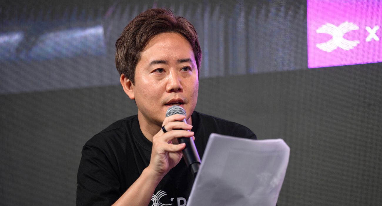 株式会社プレイド 代表取締役 CEO 倉橋健太氏