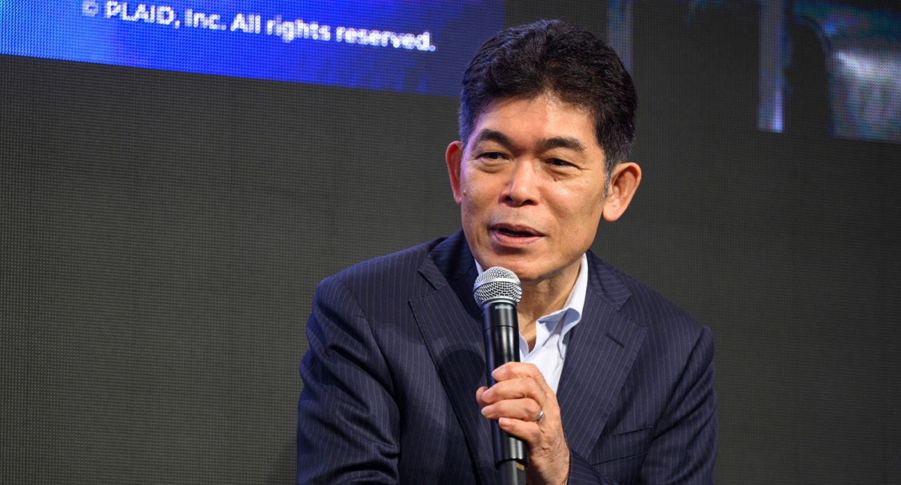 東京大学大学院 経済学研究科･経済学部教授 柳川範之氏