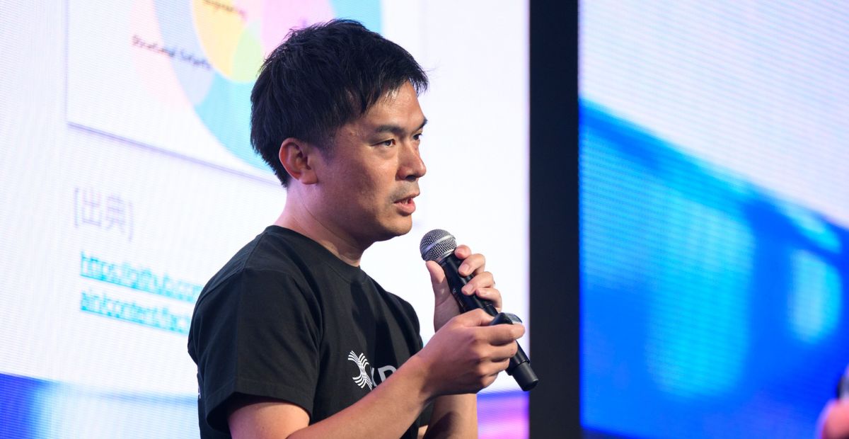 株式会社プレイド 執行役員 CTO 牧野祐己氏