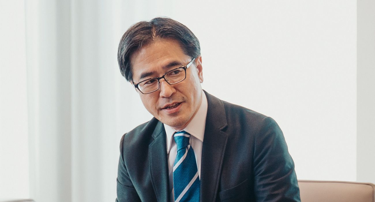 株式会社博報堂ＤＹホールディングス CAIO 森正弥氏