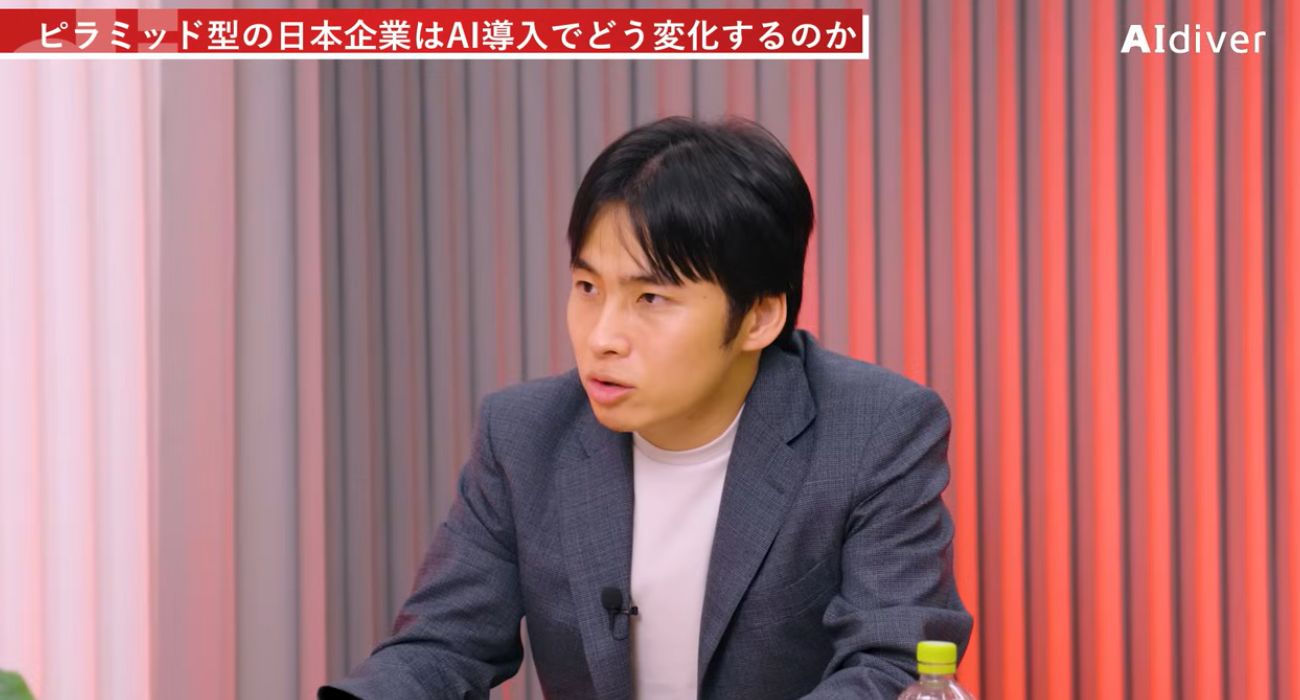 株式会社Momentor 代表取締役 坂井風太氏