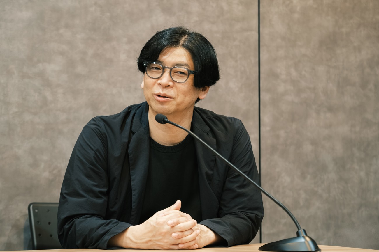 AIX partner代表／AIdiver特命副編集長 野口竜司氏