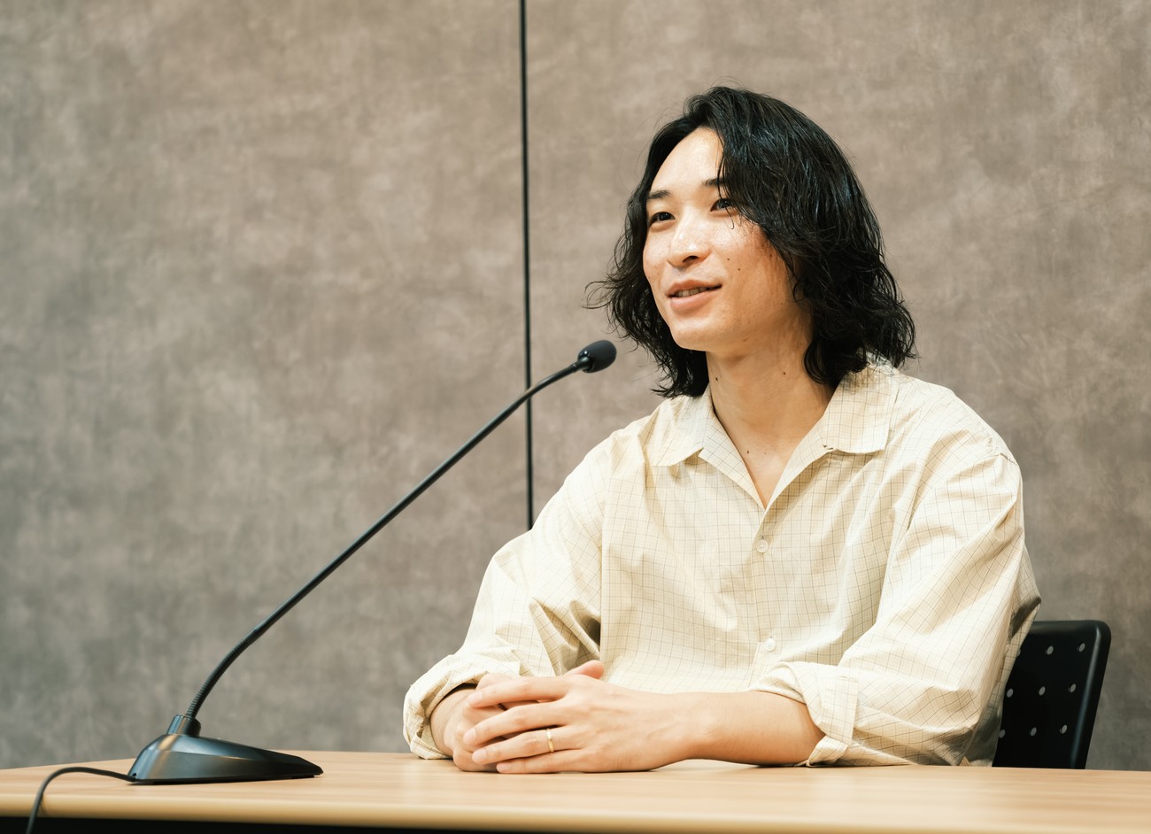 株式会社Muture Project Manager 岩野大地氏