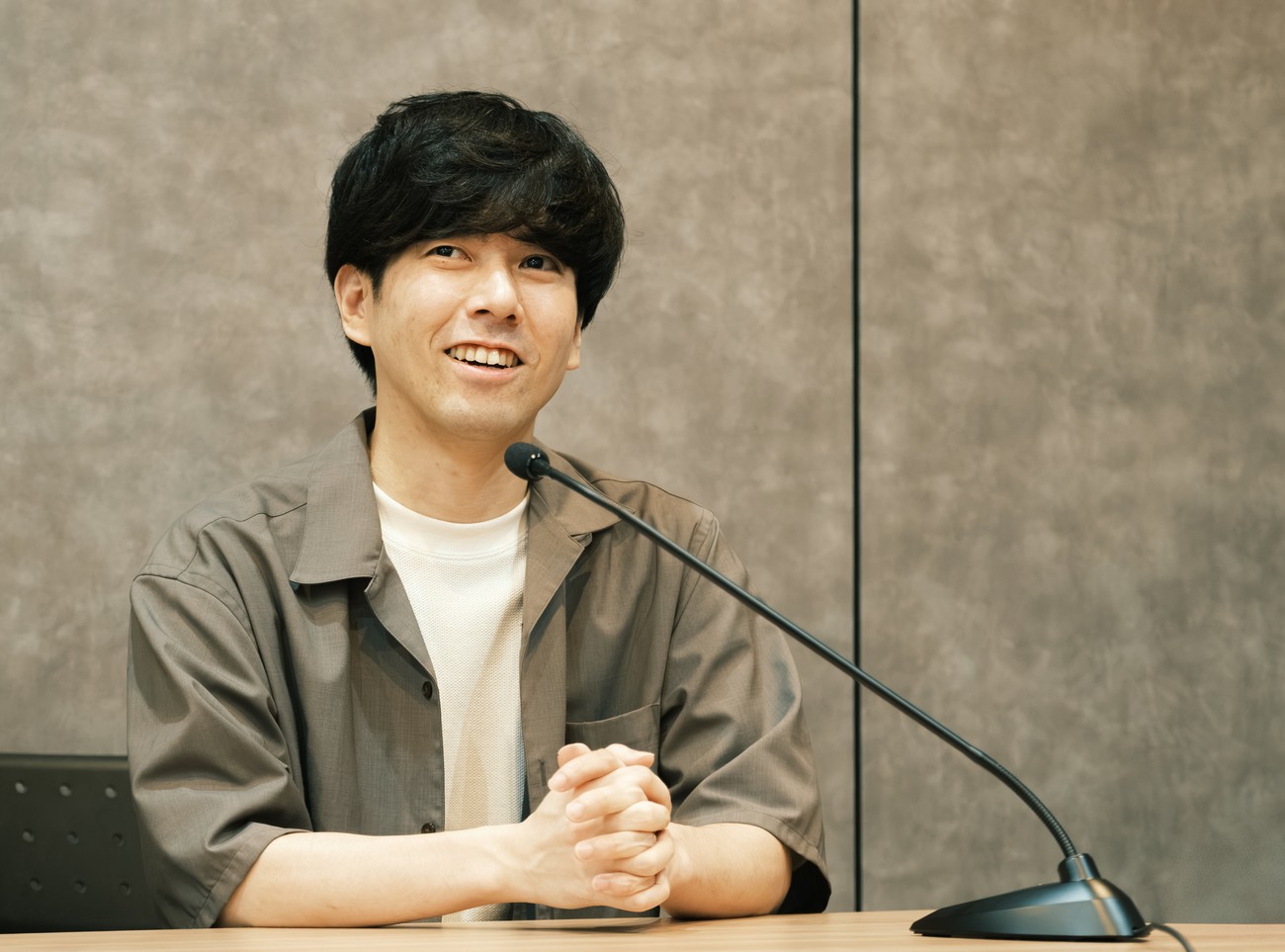 株式会社Muture Product Designer 稲葉崇氏