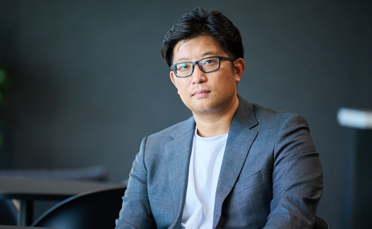 KDDIアイレット株式会社 gaipack本部 AIDD技術部 AIDD営業推進室 室長 西田駿史氏