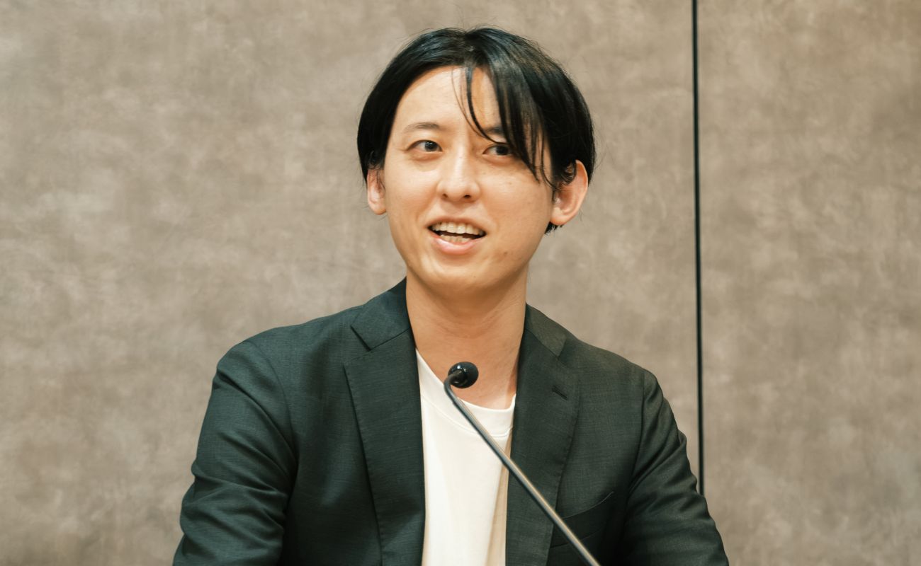 ソフトバンク株式会社 グループASI戦略本部 法人ASI推進統括部 統括部長 西原万純氏