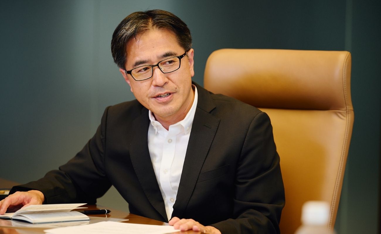 株式会社博報堂ＤＹホールディングス CAIO 森正弥氏