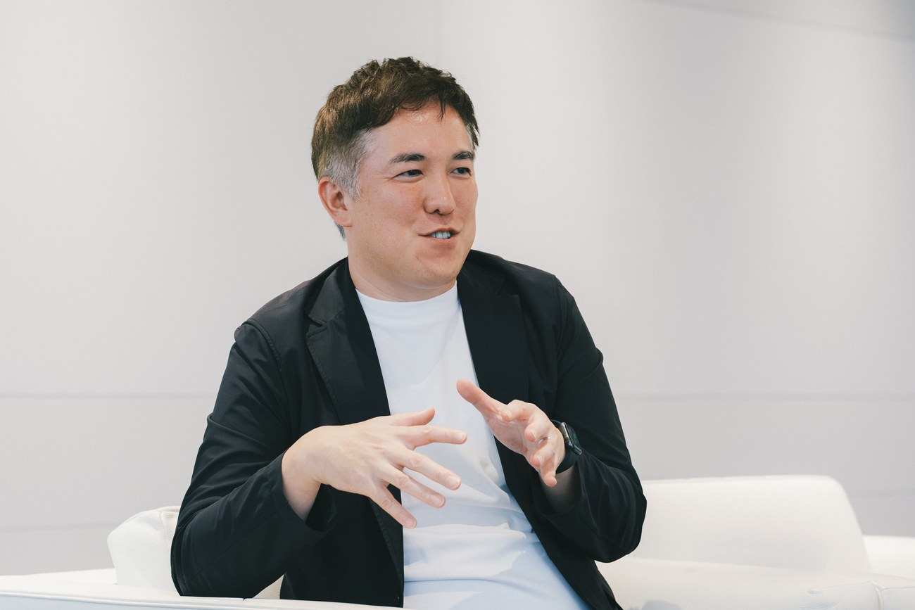 三井住友カード 執行役員 マーケティング本部 副本部長 白石寛樹氏